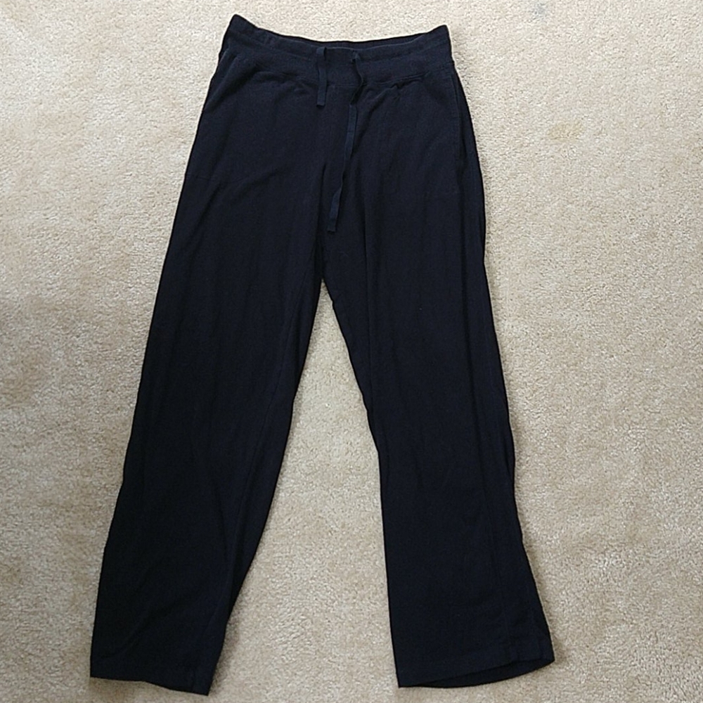 D K N Y Sweatpants
